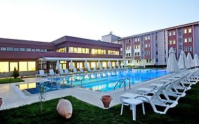 Crystal Kaymakli Hotel&Spa